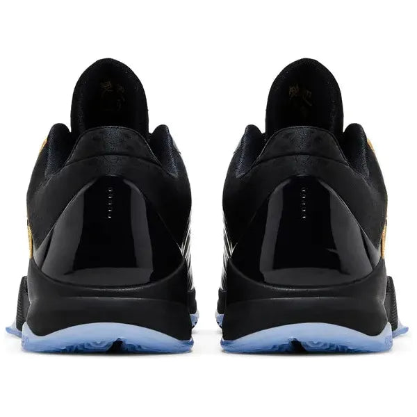 Nike Kobe 5 Protro - Year of the Mamba Eggplant