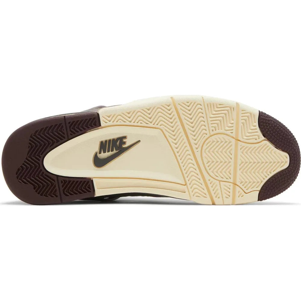 Air Jordan 4 x A Ma Maniére Violet Ore