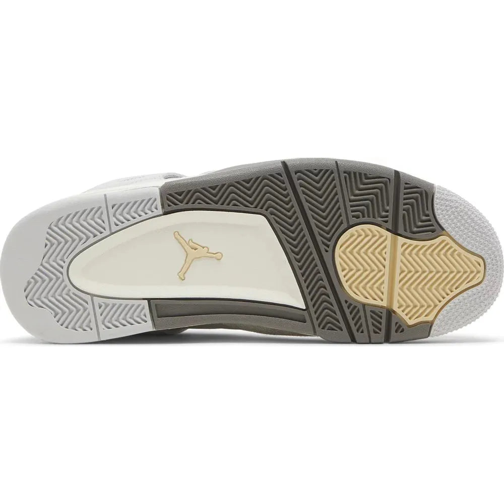 Air Jordan 4 Retro SE - Craft Photon Dust (GS)