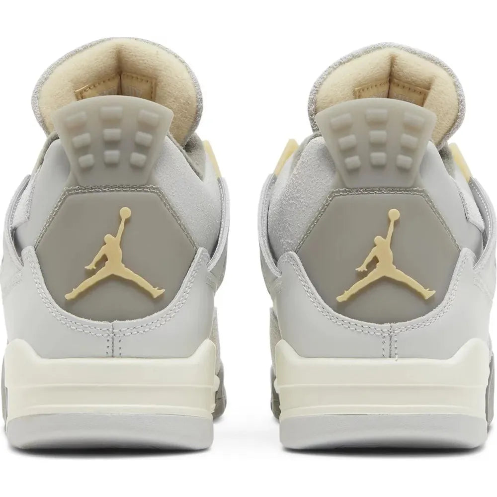 Air Jordan 4 Retro SE - Craft Photon Dust (GS)