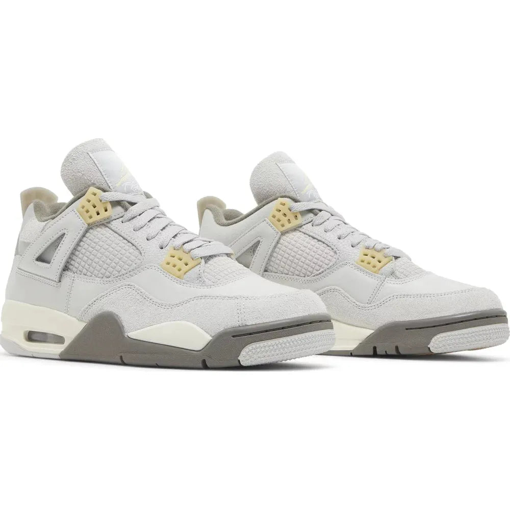 Air Jordan 4 Retro SE - Craft Photon Dust (GS)