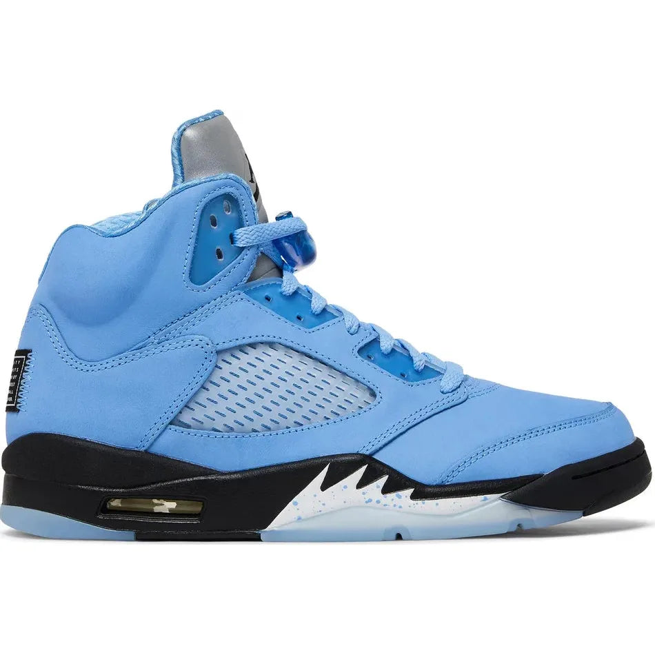 Air Jordan 5 Retro - UNC