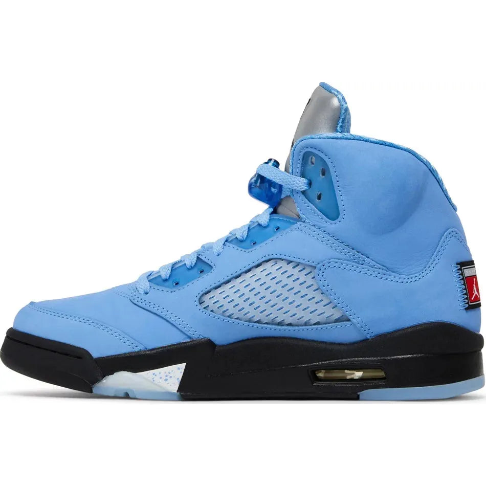 Air Jordan 5 Retro - UNC