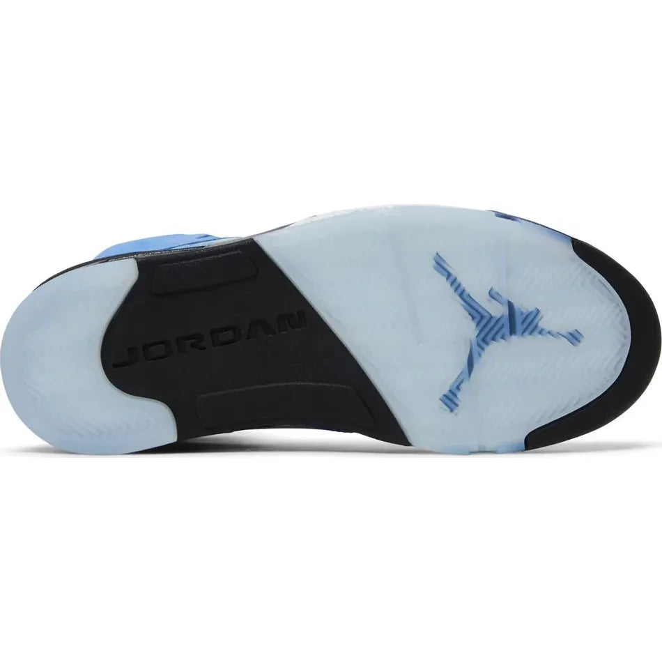 Air Jordan 5 Retro - UNC