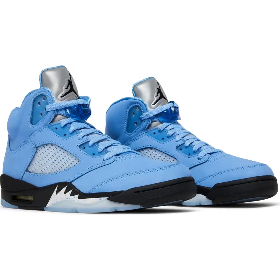Air Jordan 5 Retro - UNC
