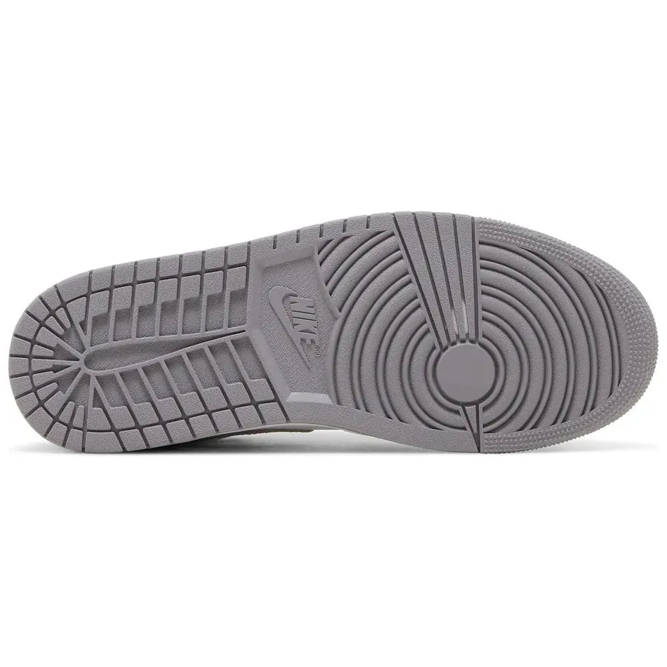 Air Jordan 1 Low - True Blue