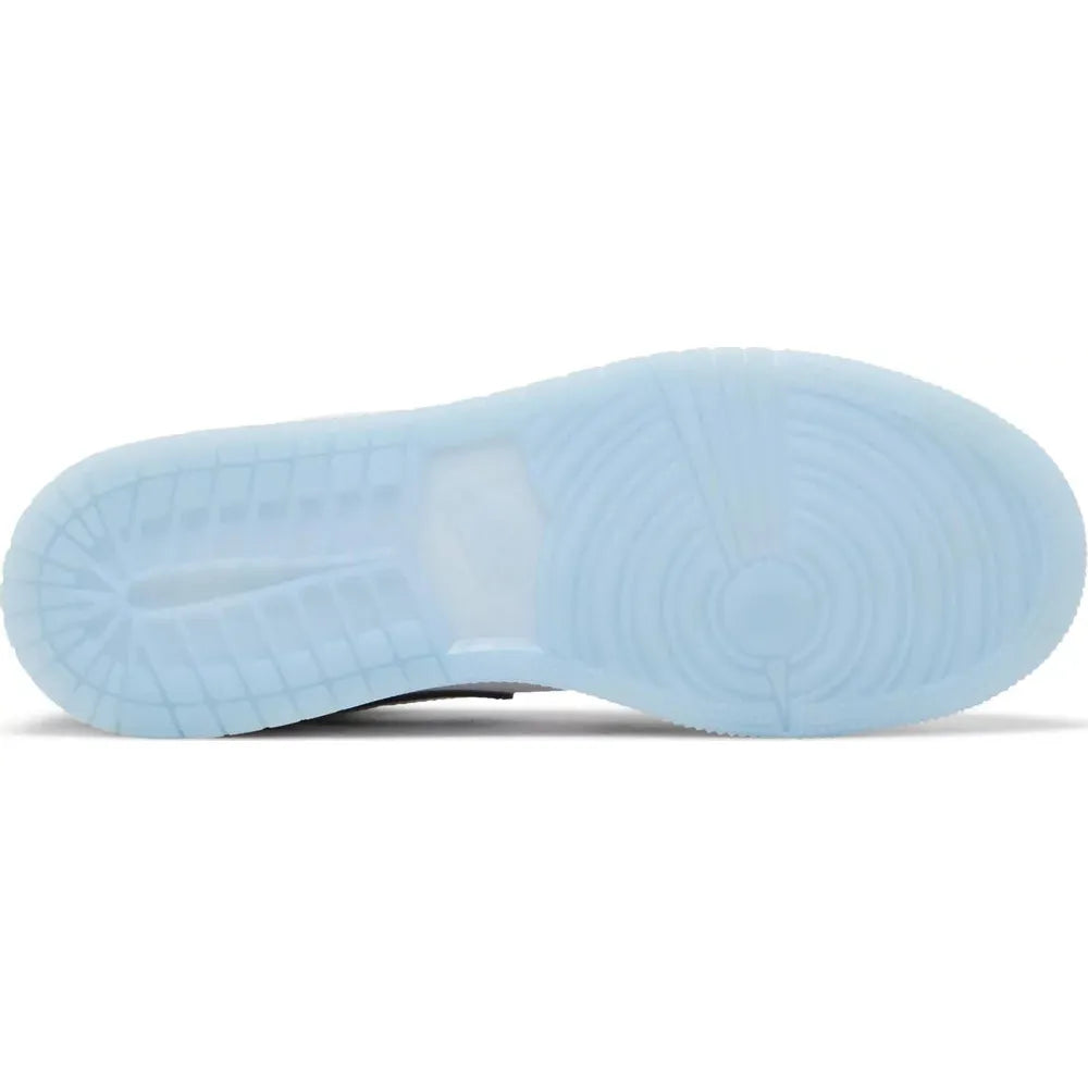 Air Jordan 1 Low SE - Concord (GS)