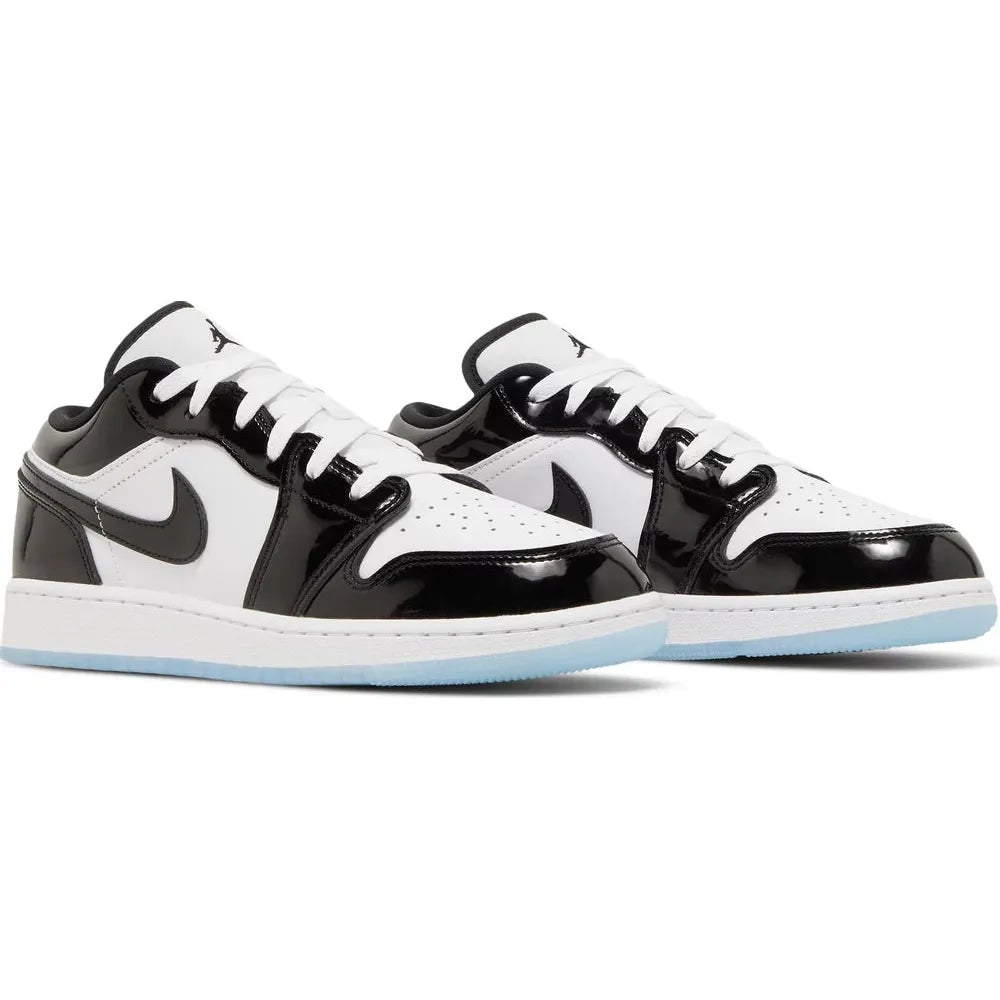 Air Jordan 1 Low SE - Concord (GS)