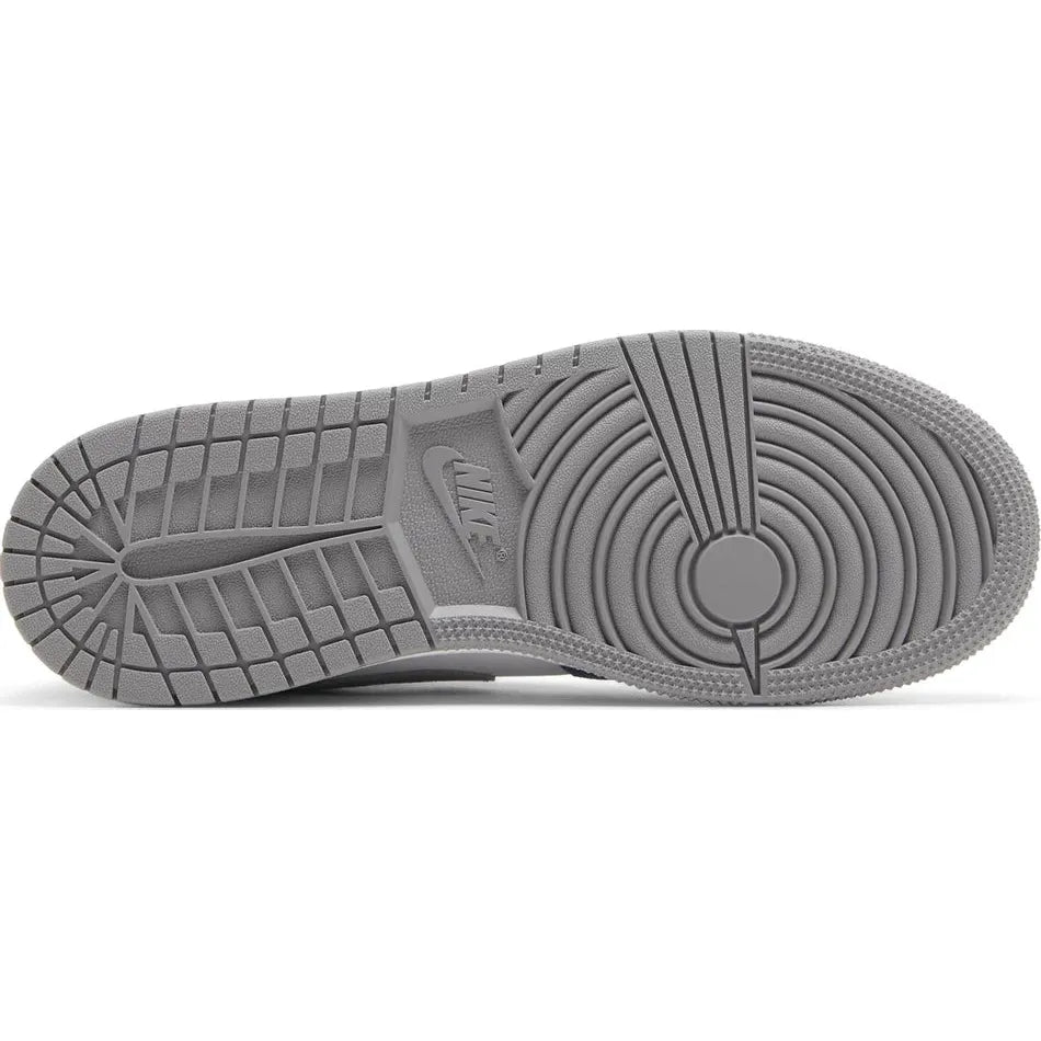 Air Jordan 1 Low - True Blue (GS)