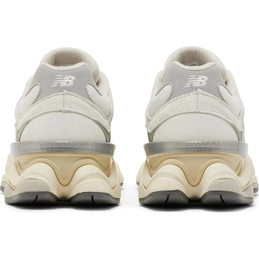 New Balance 9060 - Sea Salt White