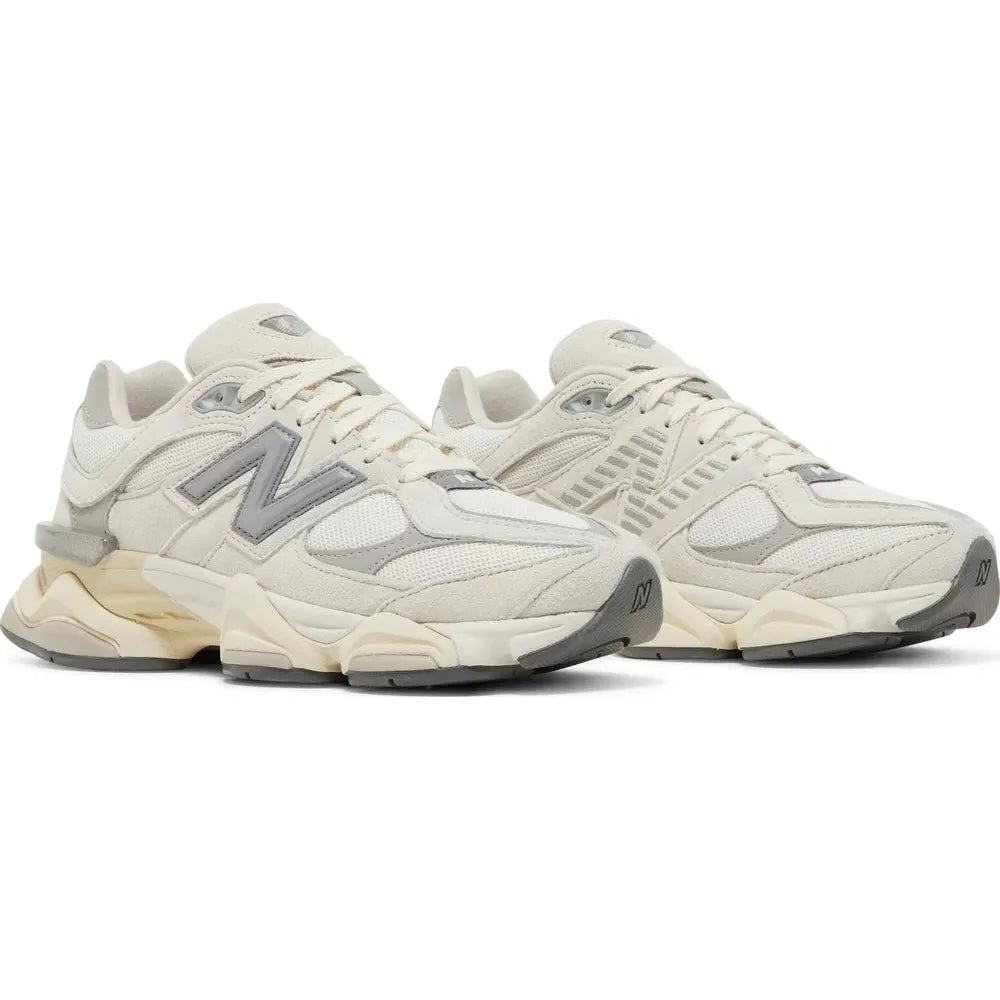 New Balance 9060 - Sea Salt White