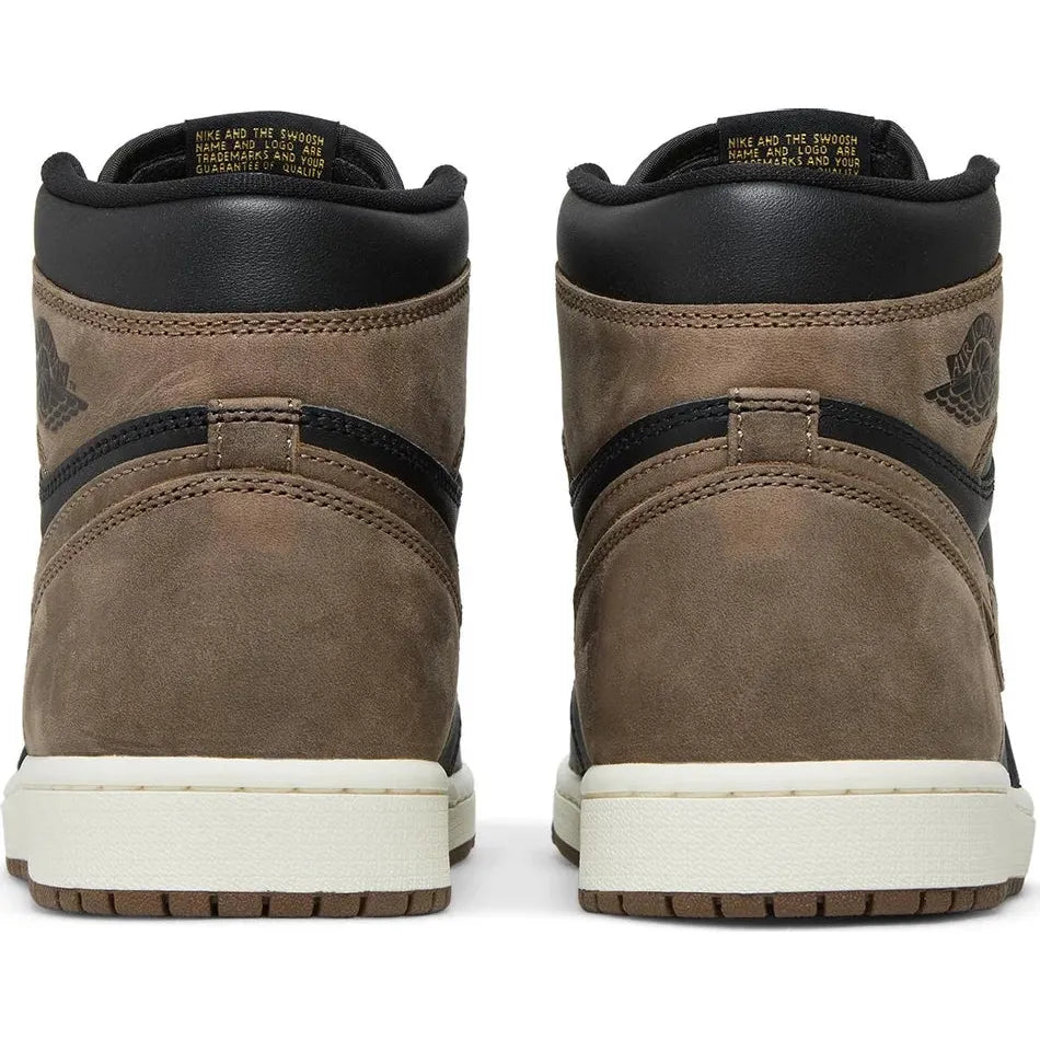 Air Jordan 1 High - Palomino