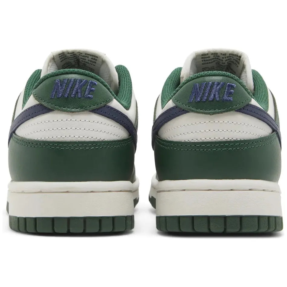 Nike Dunk Low Retro - Gorge Green (W)