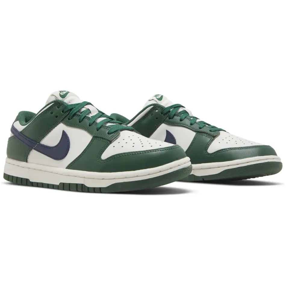 Nike Dunk Low Retro - Gorge Green (W)