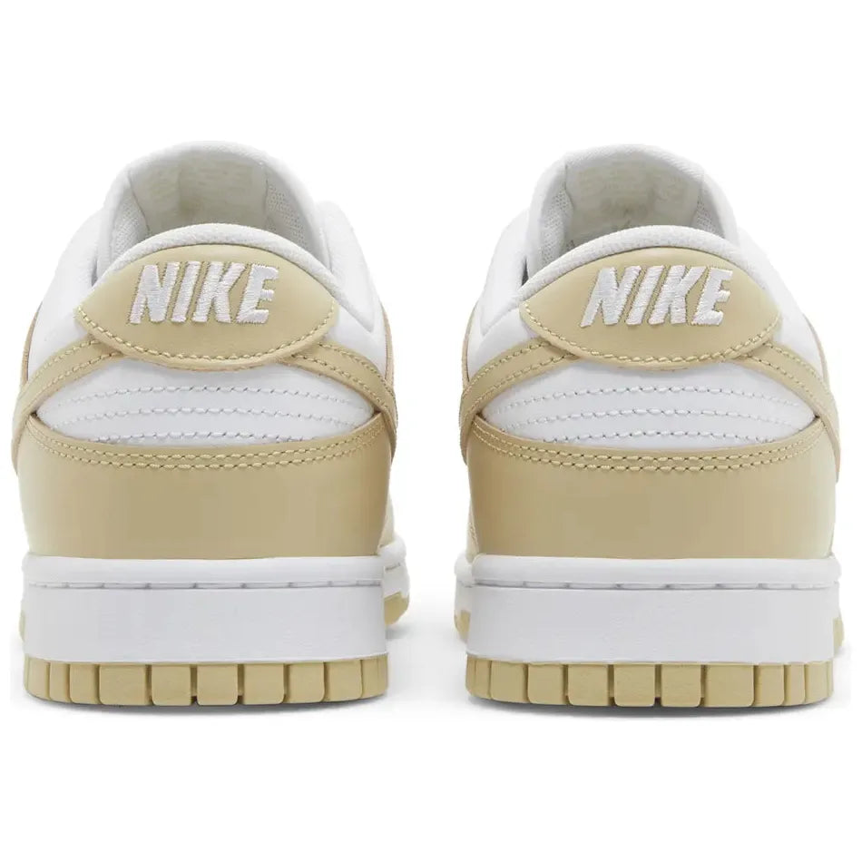 Nike Dunk Low - Team Gold