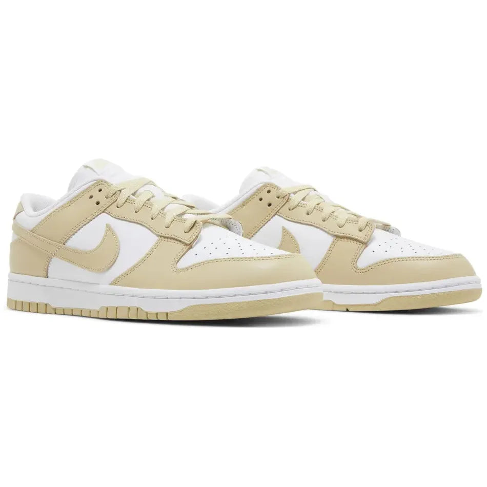 Nike Dunk Low - Team Gold