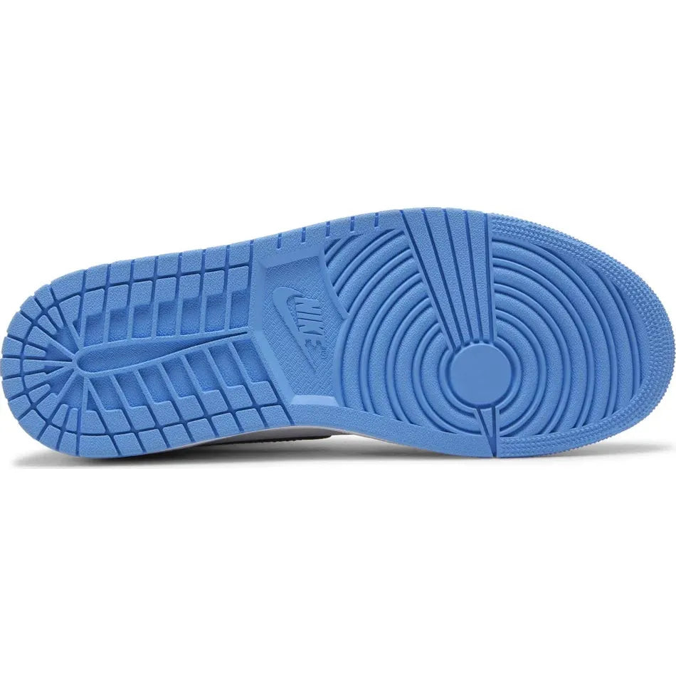Air Jordan 1 High OG - UNC Toe
