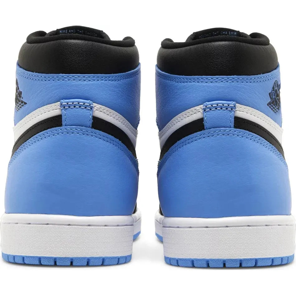 Air Jordan 1 High OG - UNC Toe