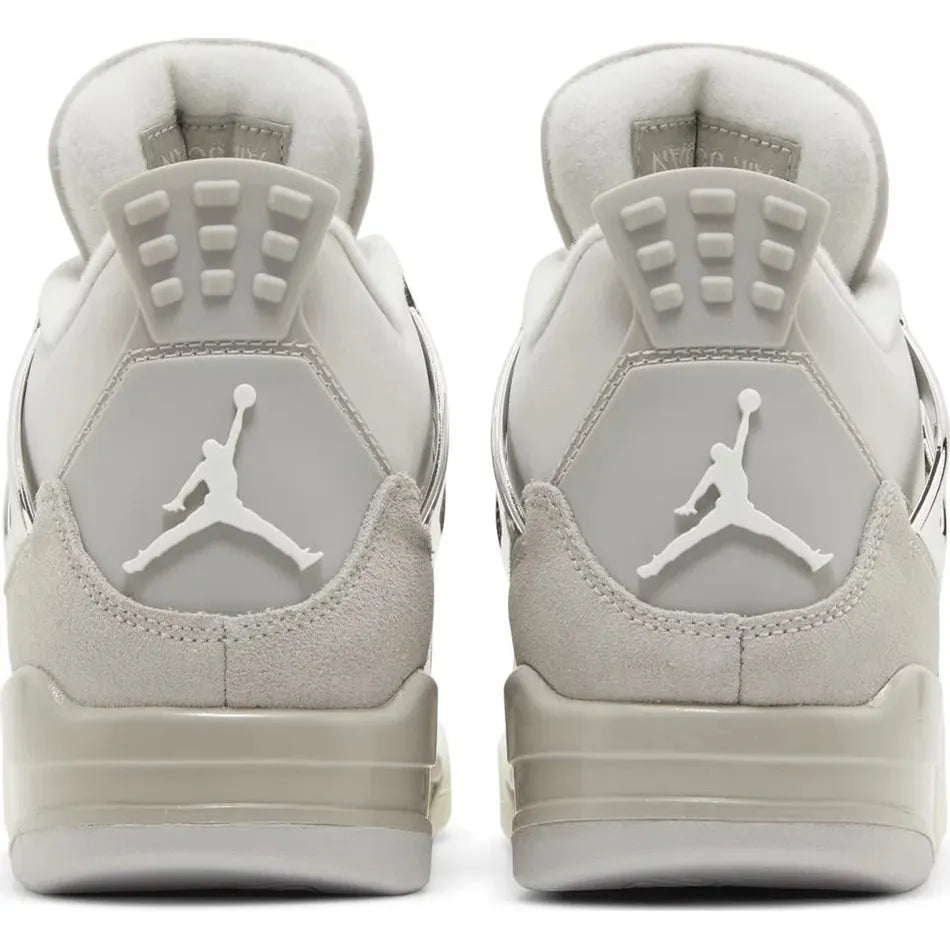Air Jordan 4 - Frozen Moments (W)