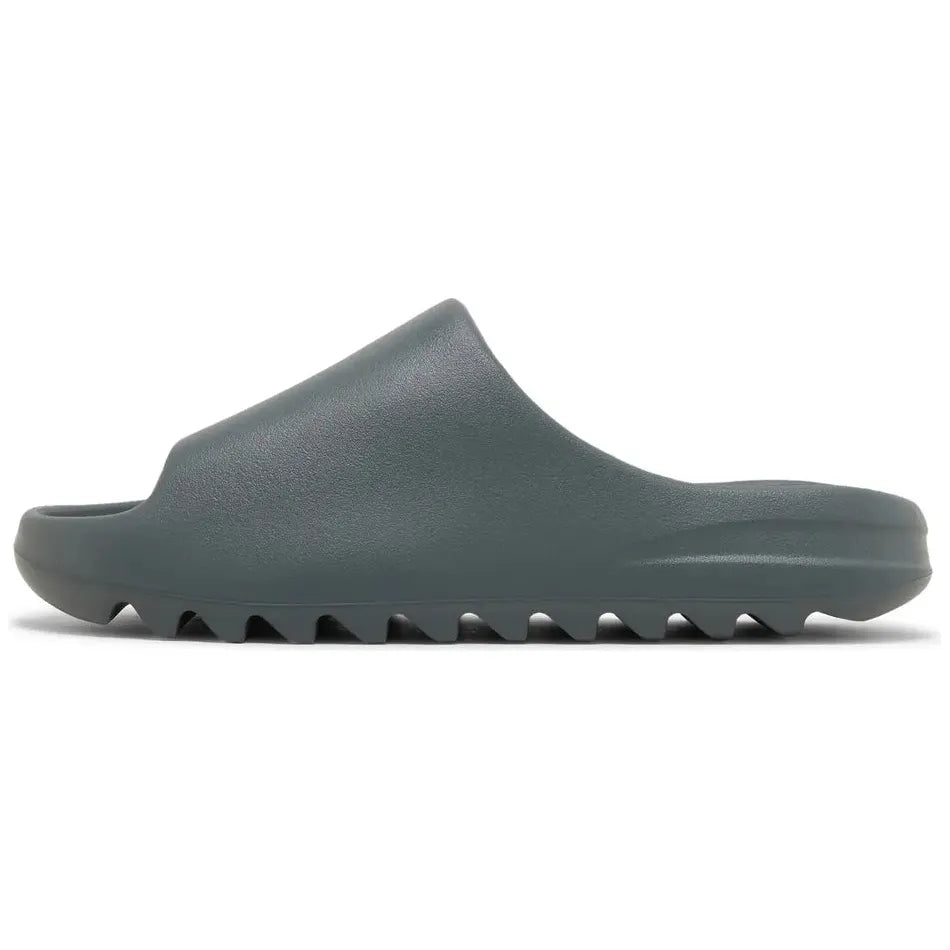 Adidas Yeezy Slide - Slate Marine