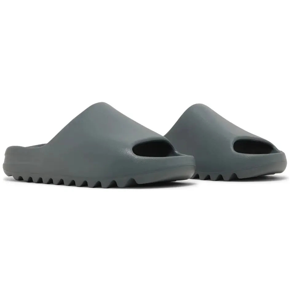 Adidas Yeezy Slide - Slate Marine