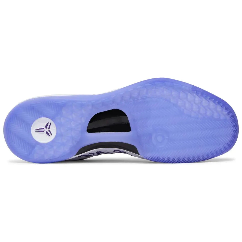 Nike Kobe 8 Protro - Court Purple