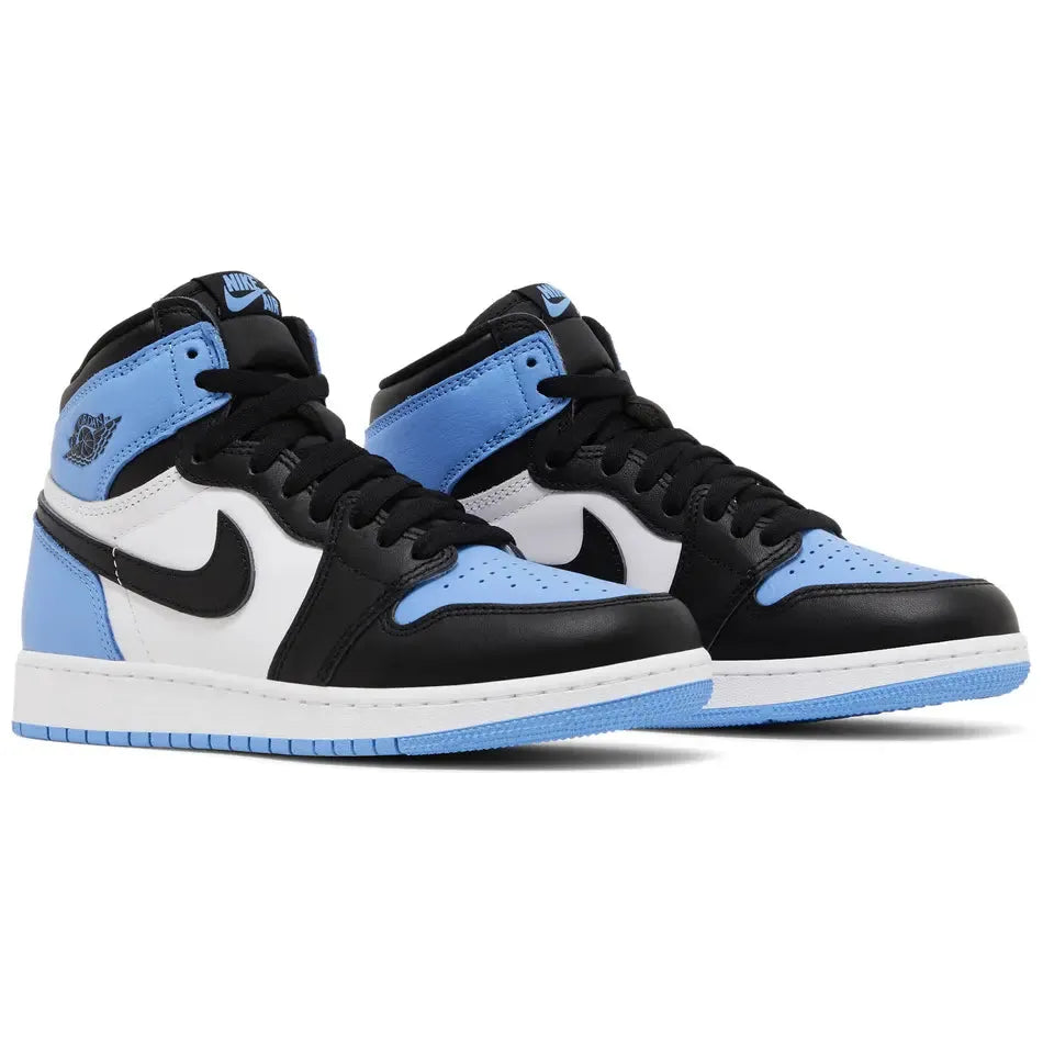 Air Jordan 1 Retro High OG - UNC Toe (GS)