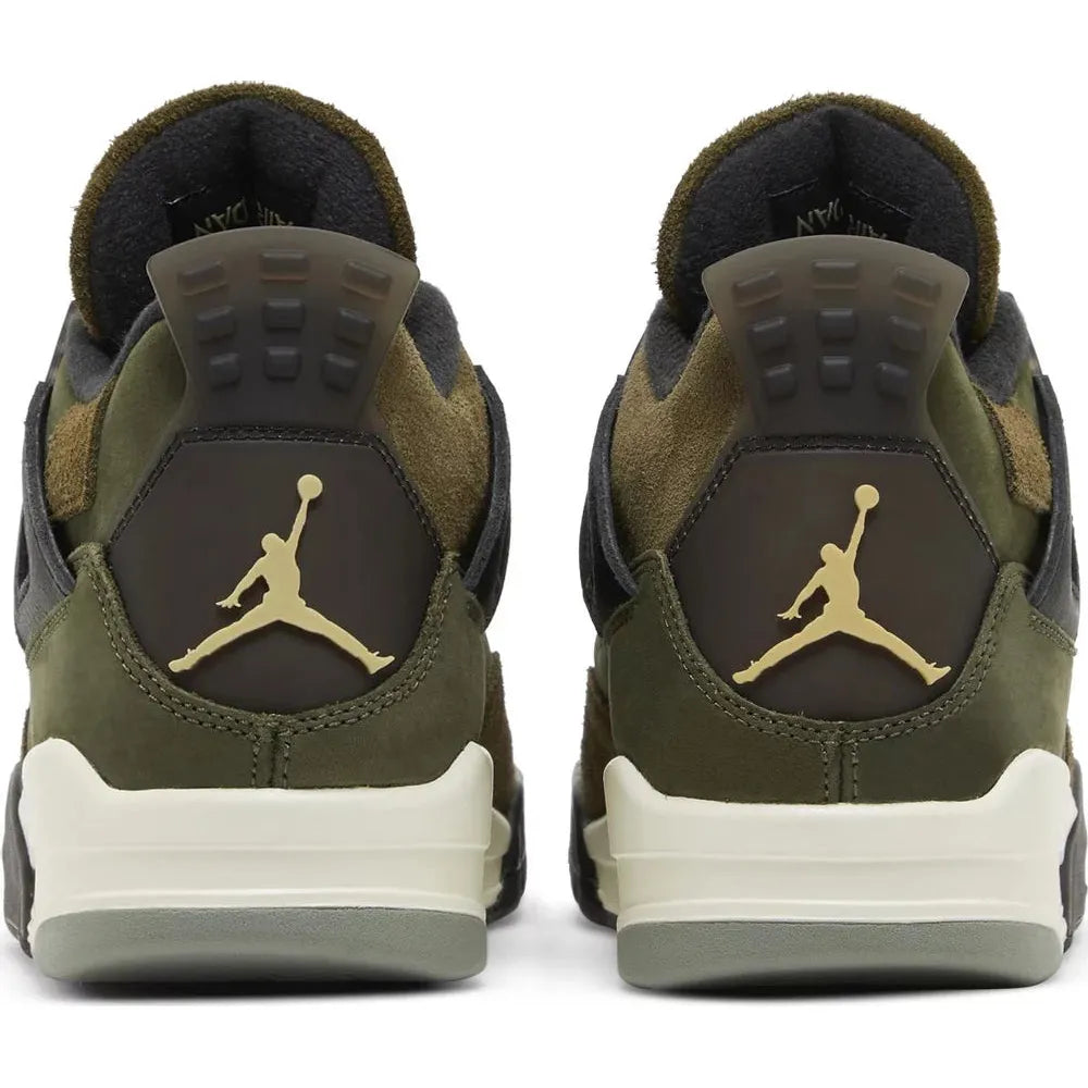 Air Jordan 4 SE - Craft Medium Olive