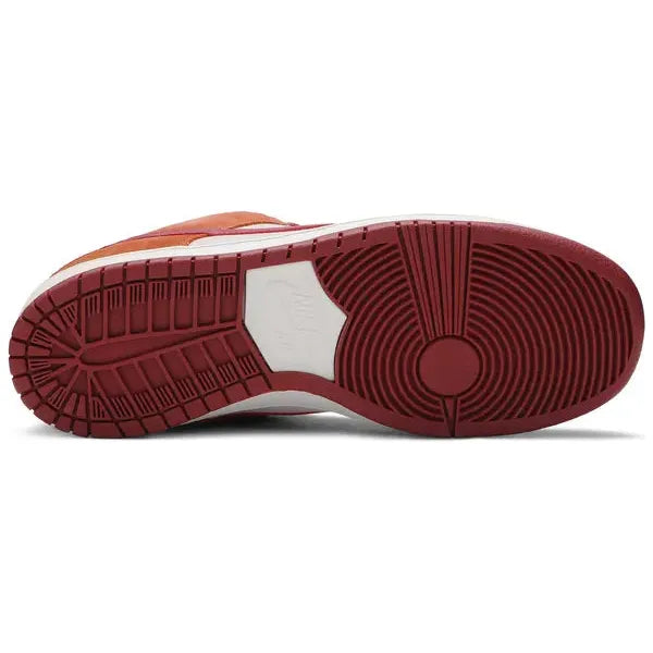 Nike SB Dunk Low Pro - Dark Russet Cedar (Used)