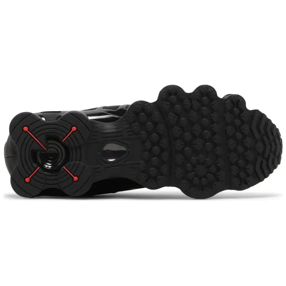 Nike Shox TL - Black (W)