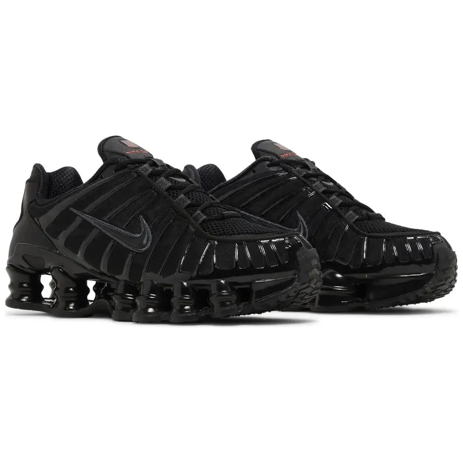 Nike Shox TL - Black (W)