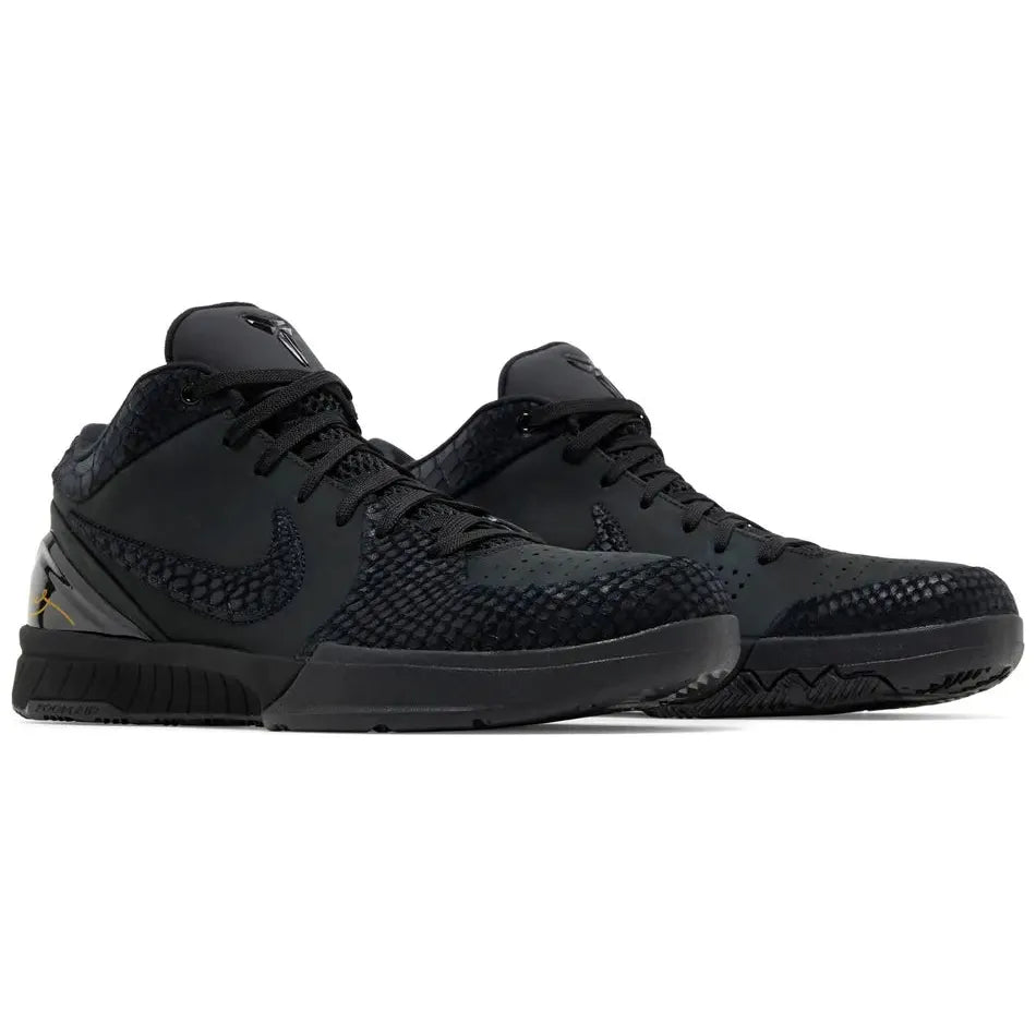 Nike Kobe 4 - Gift of Mamba