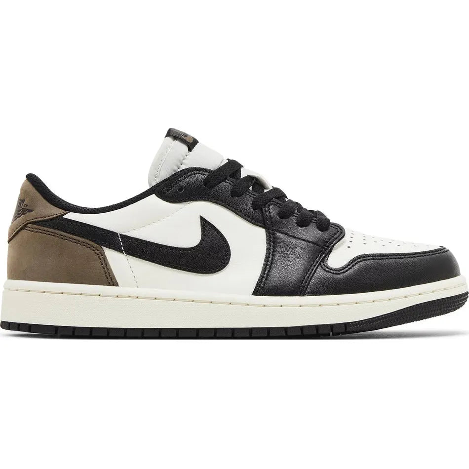 Air Jordan 1 Low OG - Mocha