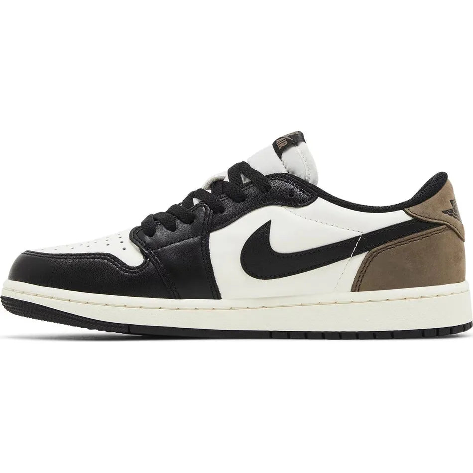 Air Jordan 1 Low OG - Mocha