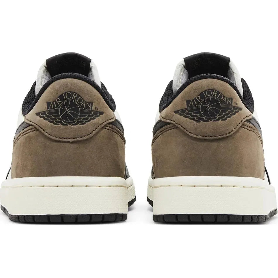 Air Jordan 1 Low OG - Mocha