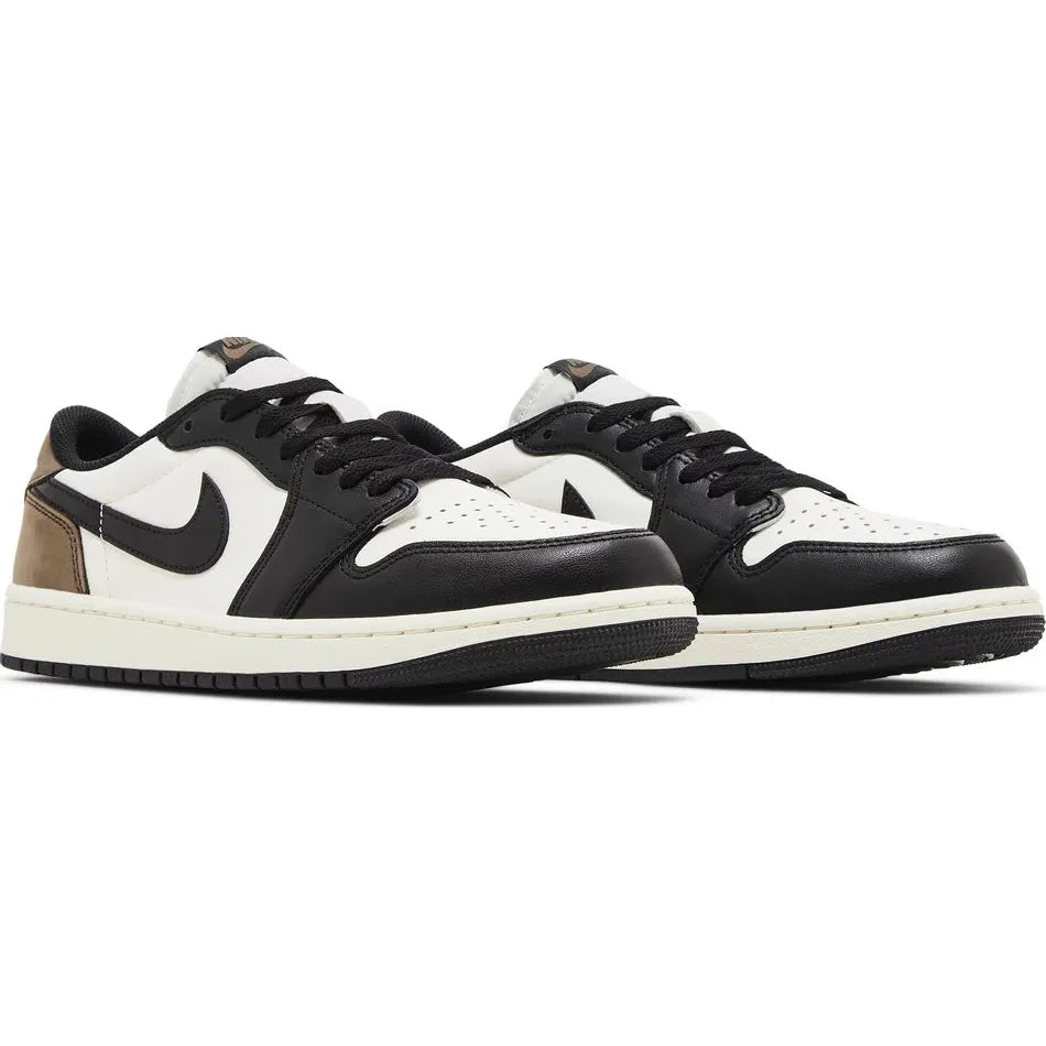 Air Jordan 1 Low OG - Mocha
