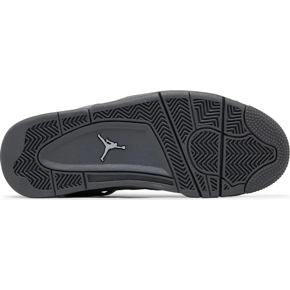Air Jordan 4 Retro SE Paris Olympics - Wet Cement