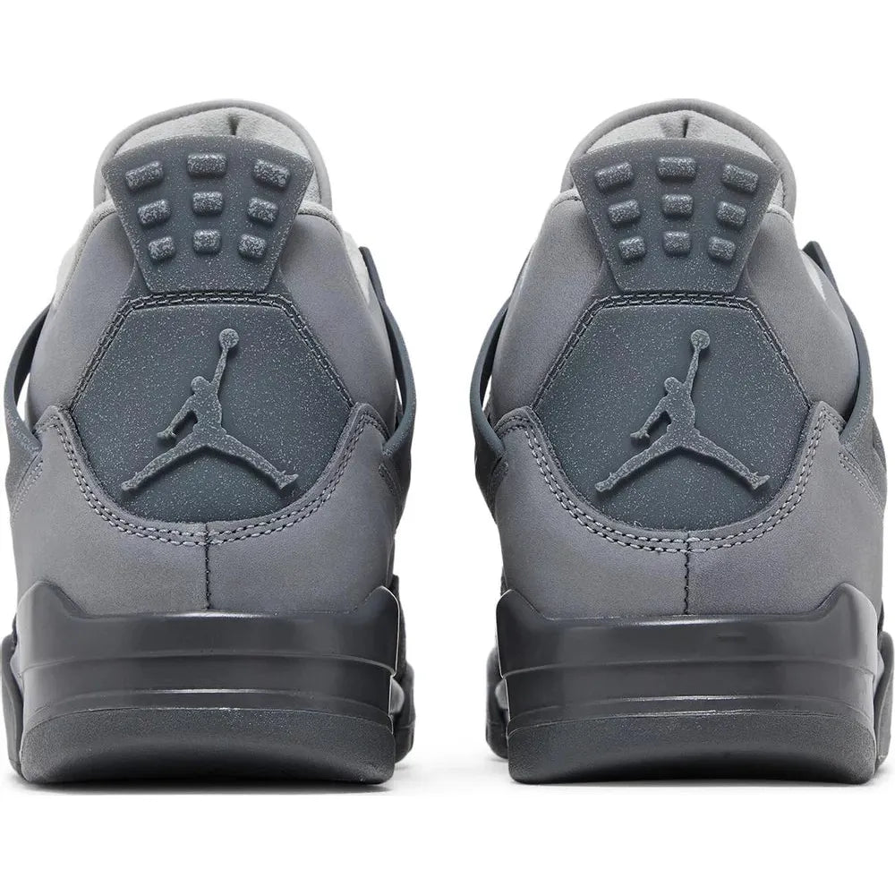 Air Jordan 4 Retro SE Paris Olympics - Wet Cement