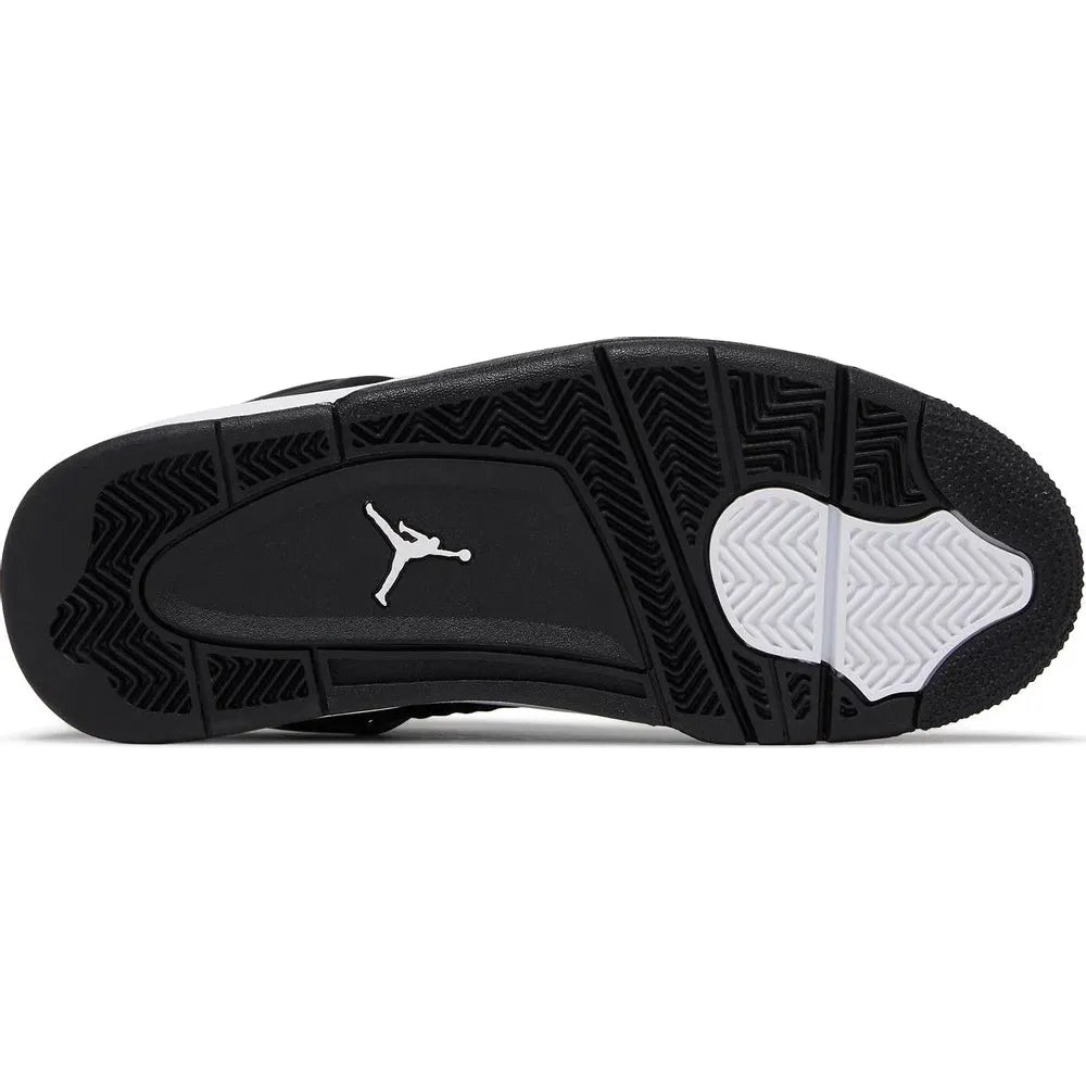 Air Jordan 4 Retro - White Thunder (GS)