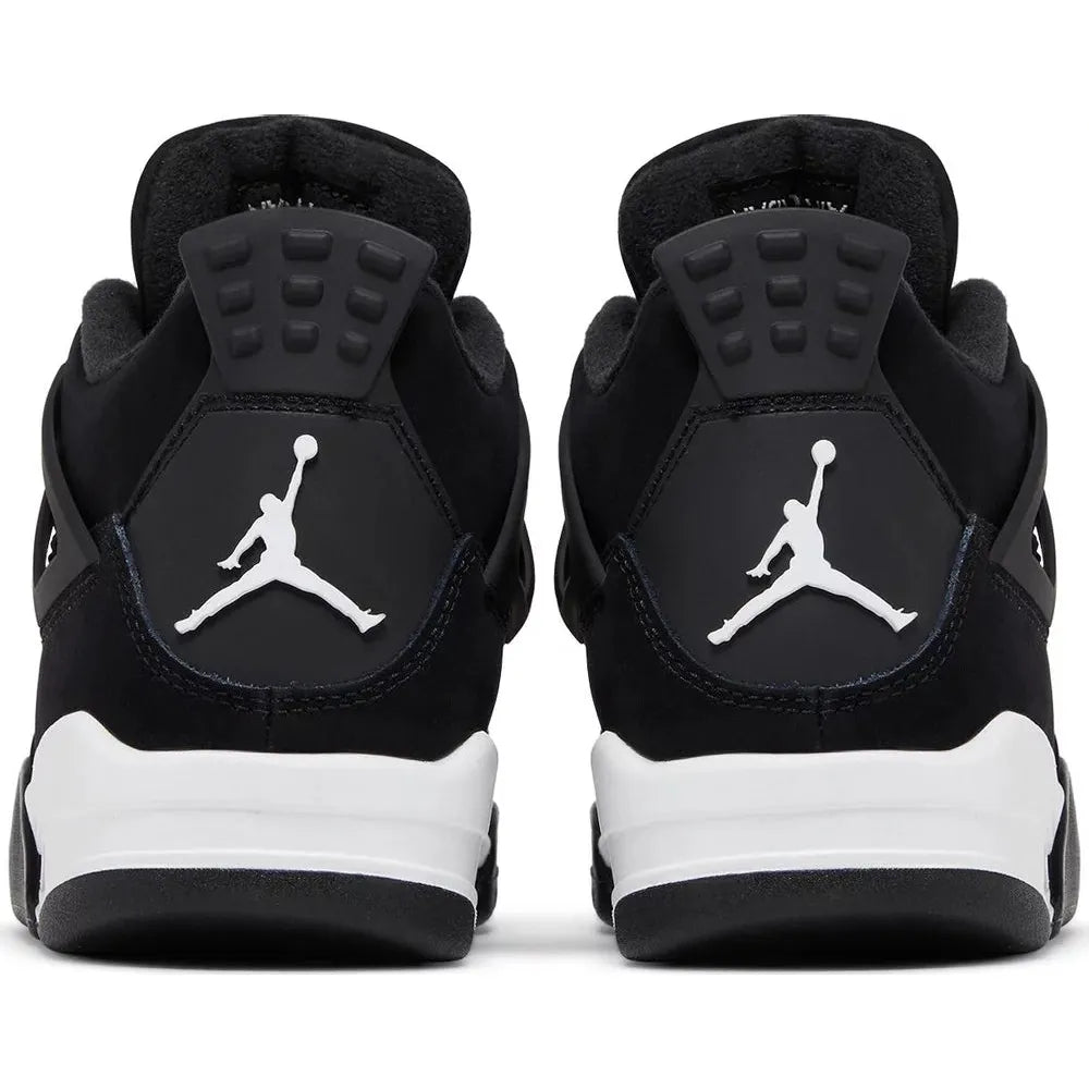 Air Jordan 4 Retro - White Thunder (GS)
