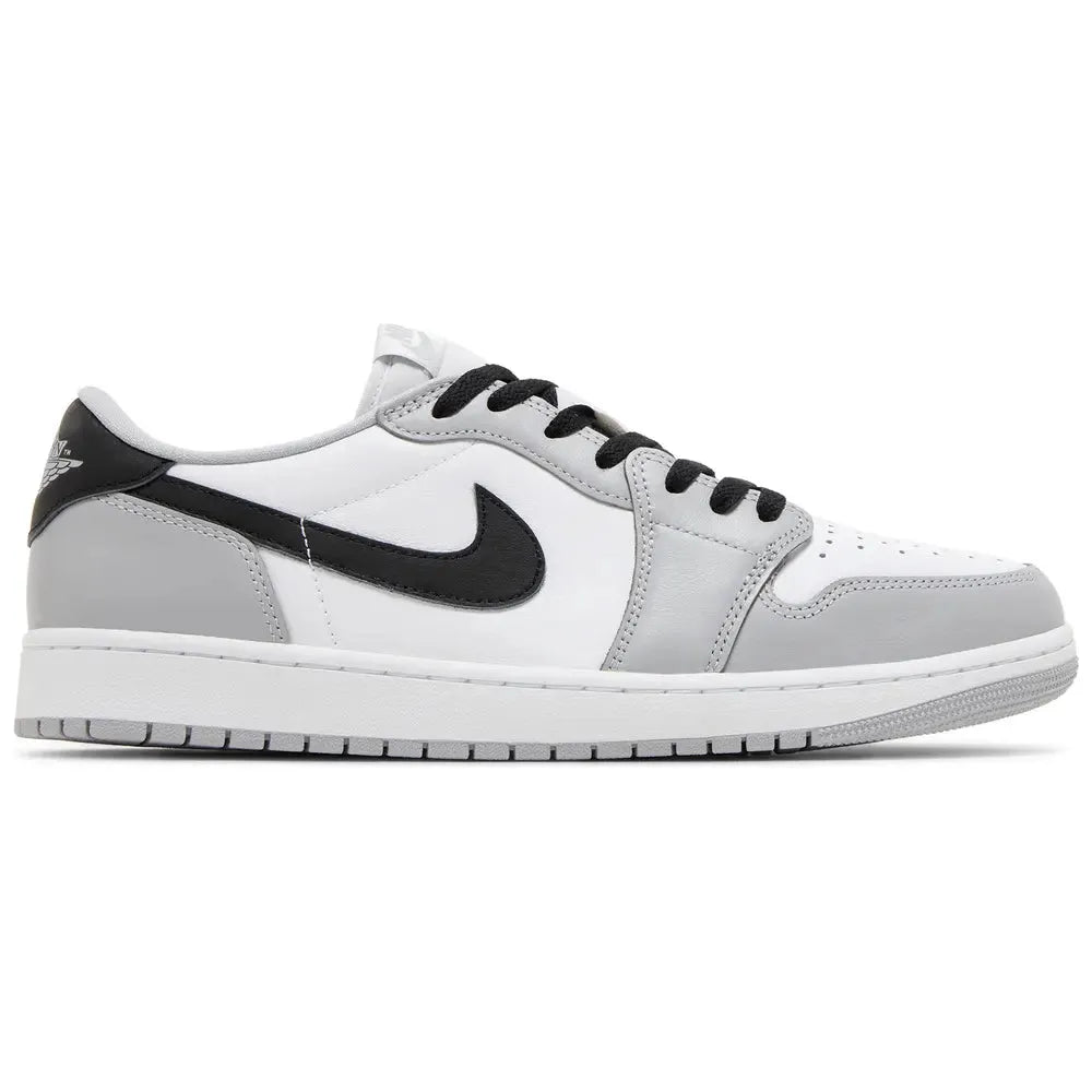 Air Jordan 1 Retro Low OG - Barons