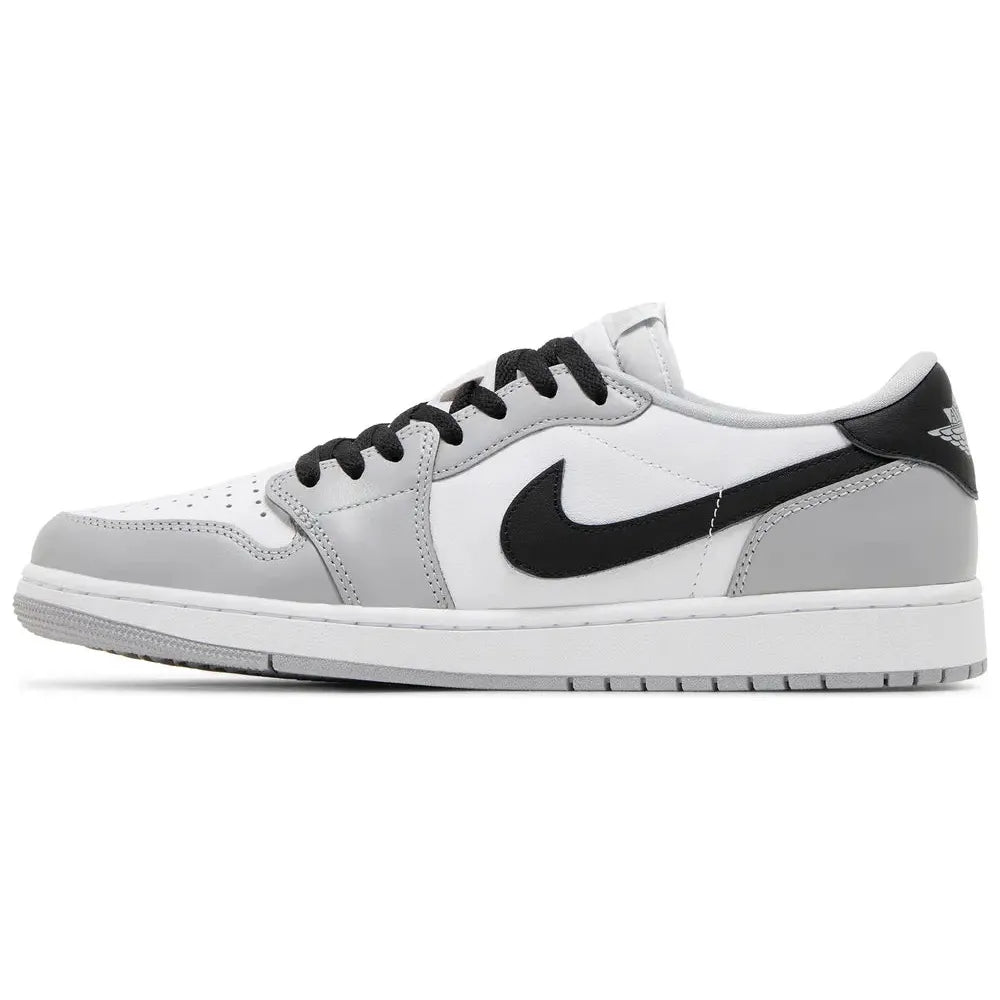 Air Jordan 1 Retro Low OG - Barons