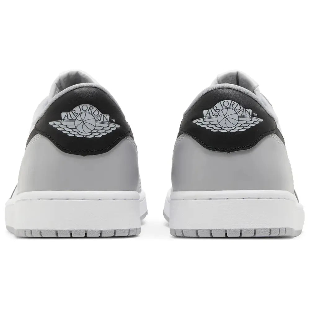 Air Jordan 1 Retro Low OG - Barons