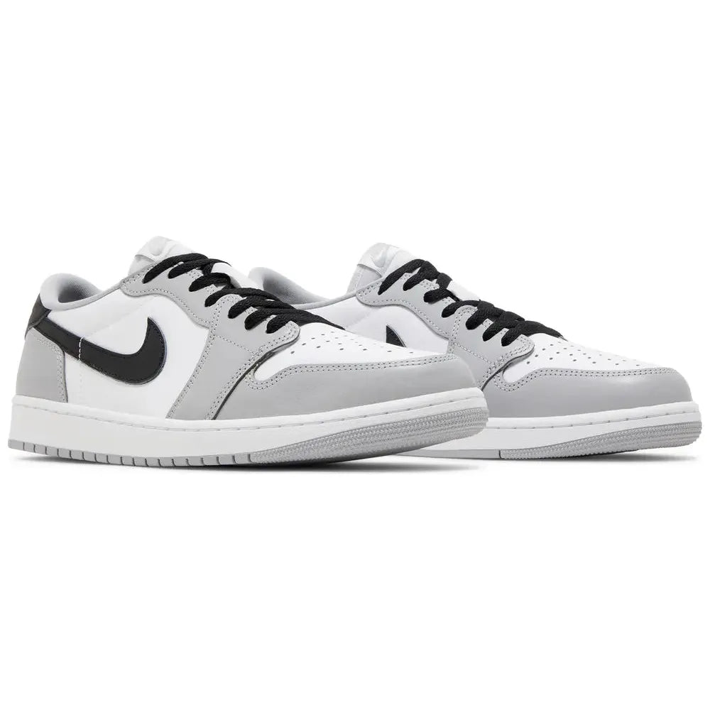 Air Jordan 1 Retro Low OG - Barons