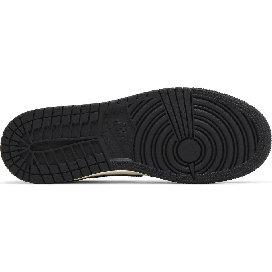 Air Jordan 1 Low OG - Mocha (GS)
