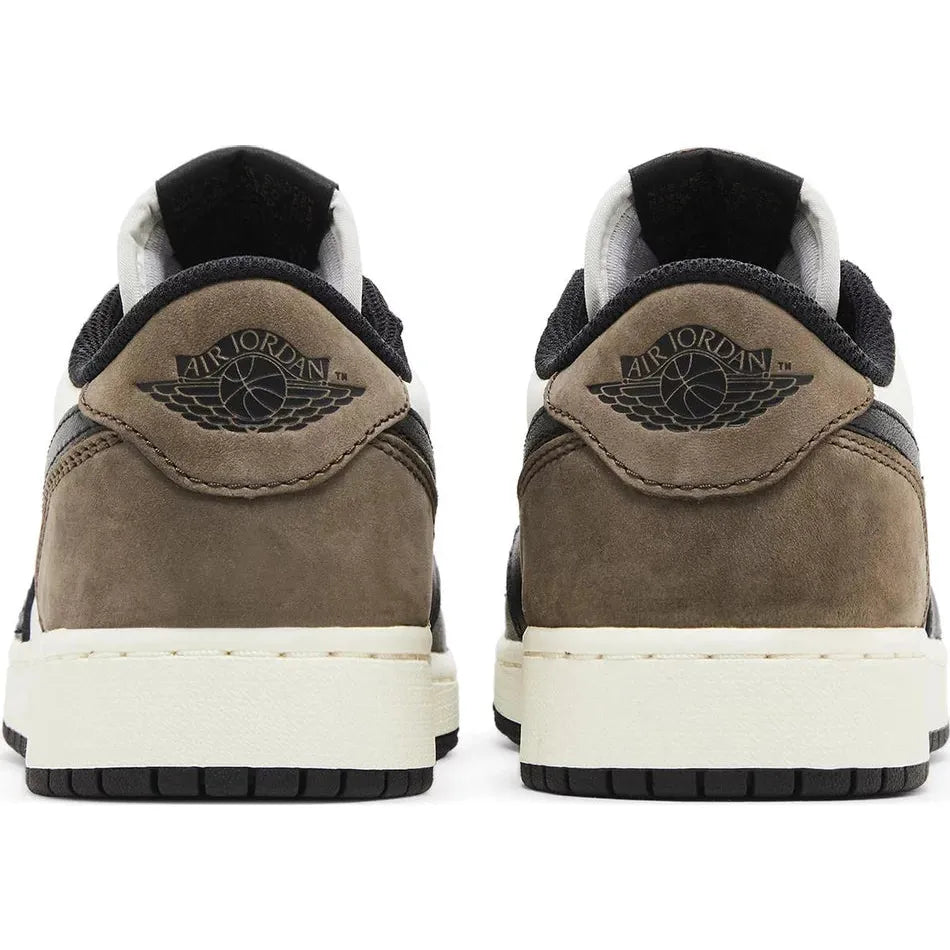 Air Jordan 1 Low OG - Mocha (GS)