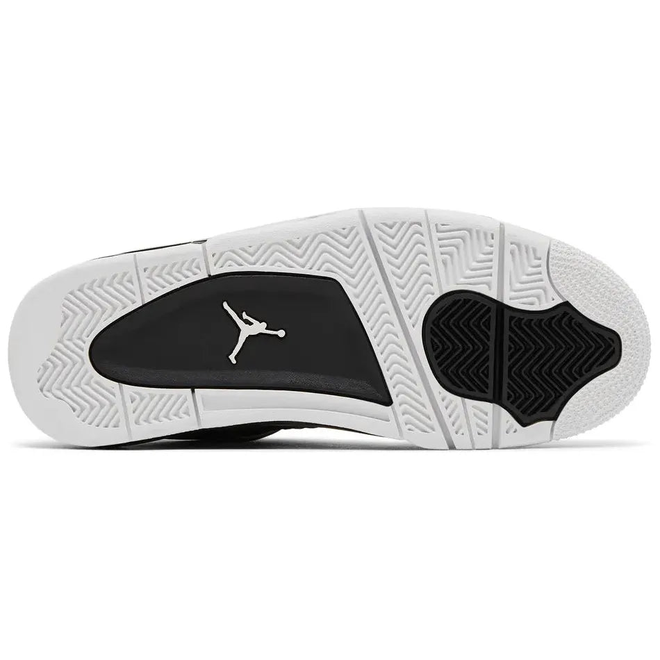 Air Jordan 4 - Fear (GS) (2024)