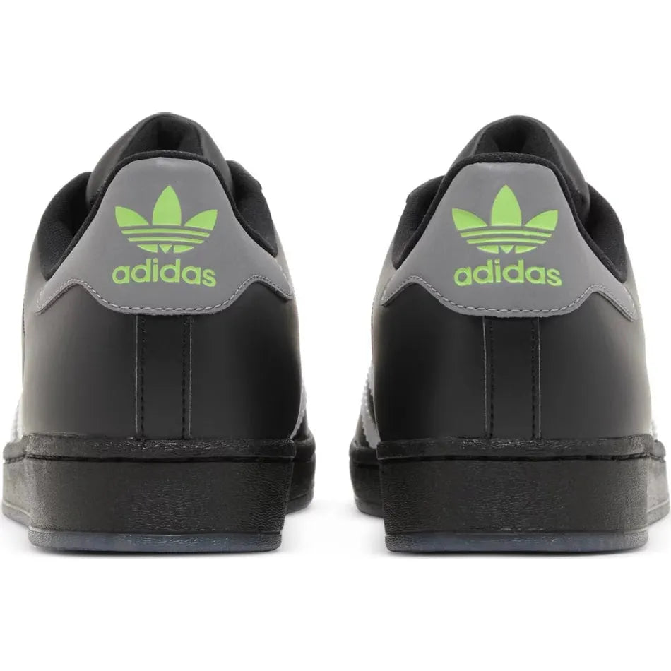 Adidas X Always Superstar ADV - Always Do What You Should Do