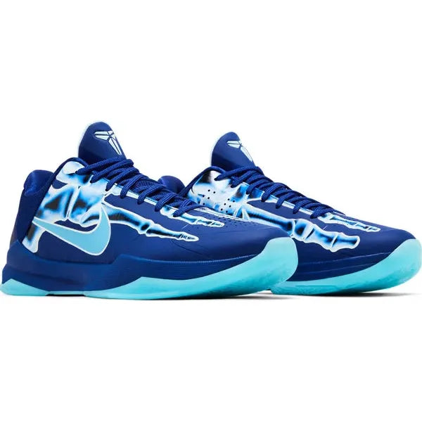 Nike Kobe 5 Protro - X-Ray