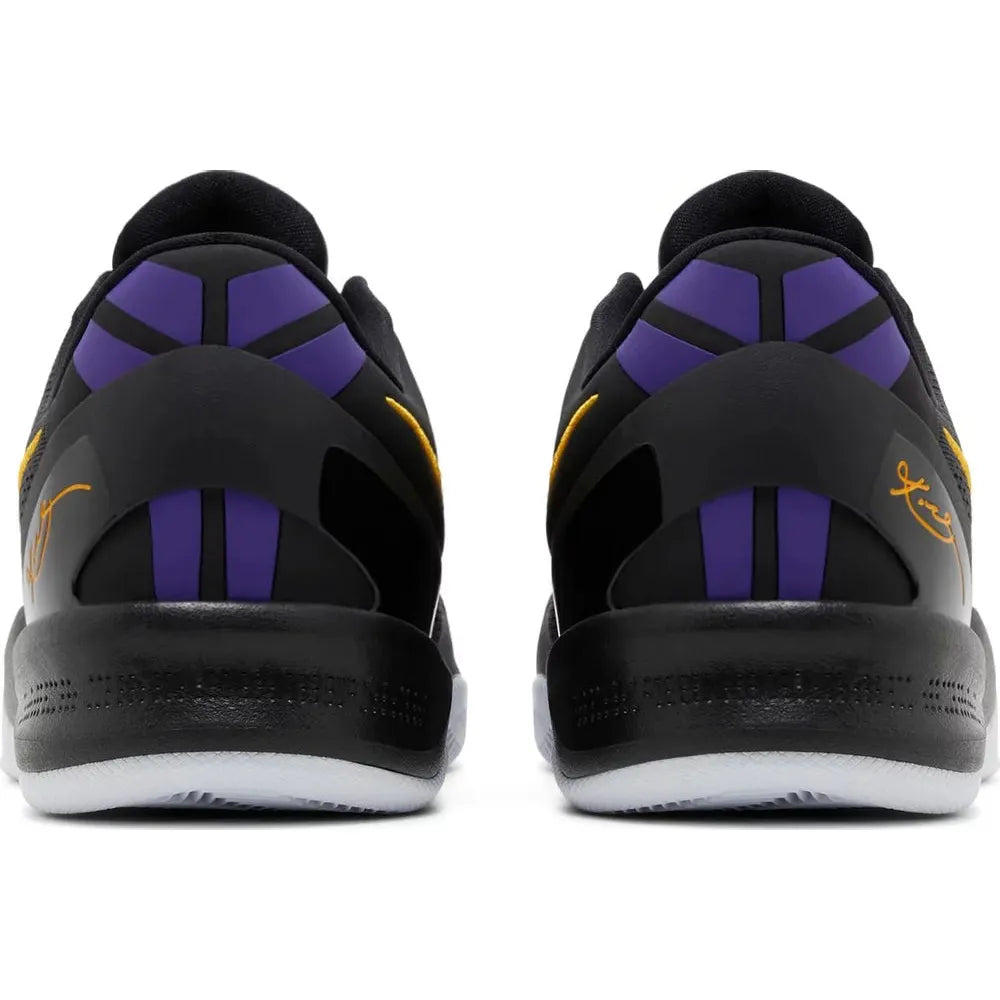 Nike Kobe 8 - Lakers Away